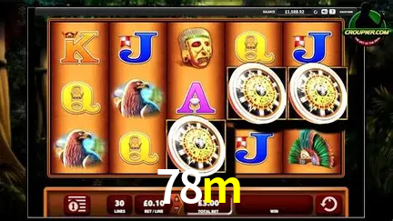 Blackjack Table 78m